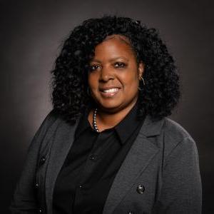 Tamara Coats, Ph.D.